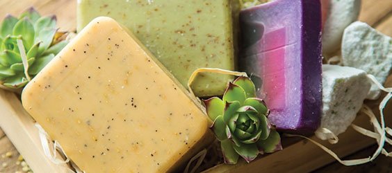 Liberty Chemical Industries corporate branding logo